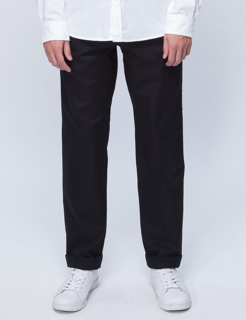 HEAD PORTER PLUS 　A-2 Head Porter Plus - Chino Pants | HBX