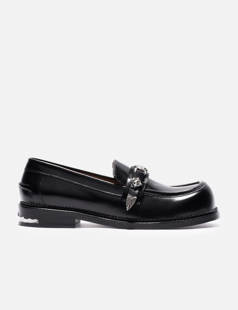 TOGA VIRILIS TstrapShoes　サイズ42 20858947_51132360_1000.jpg