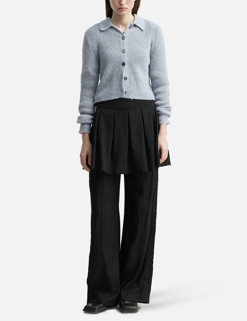 アワーレガシー - Sash Skirt | HBX