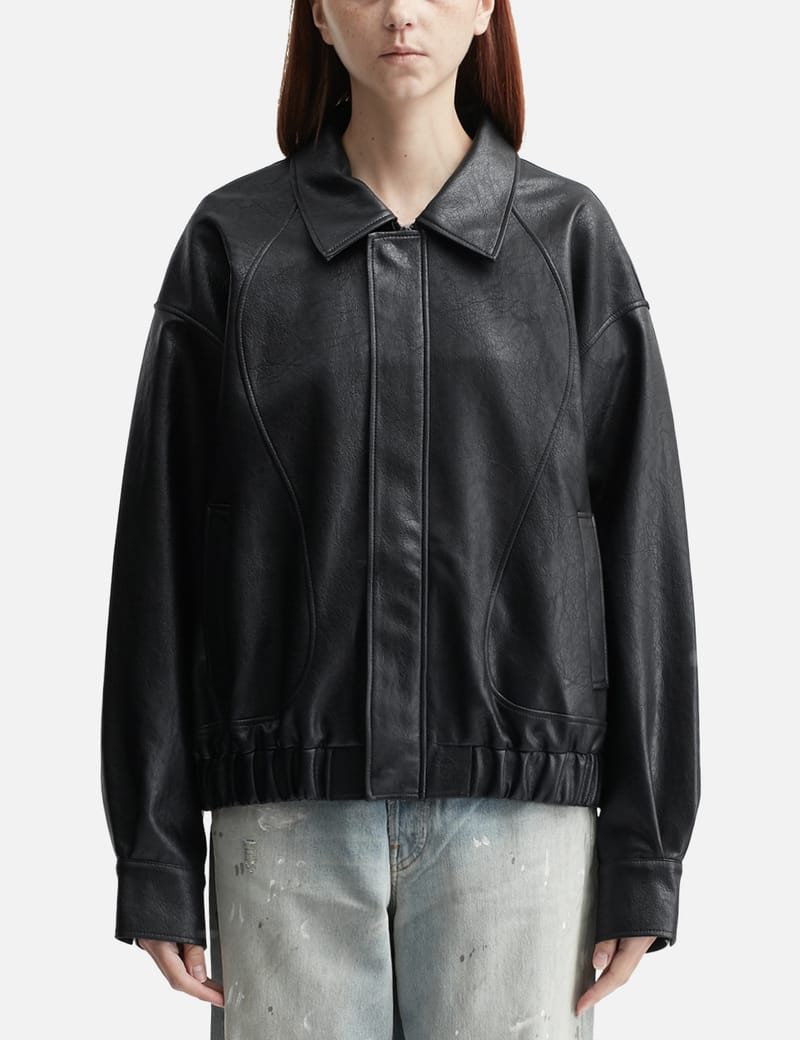 TXT ヨンジュン　[GGUM X DEINET] Hoodie DEINET YEONJUN GGUM X DEINET Hoodie - Black hoodie with leopard