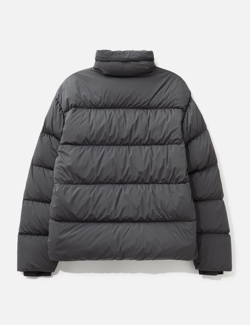 C.P. Company - Nycra-R Hooded Down Jacket | HBX