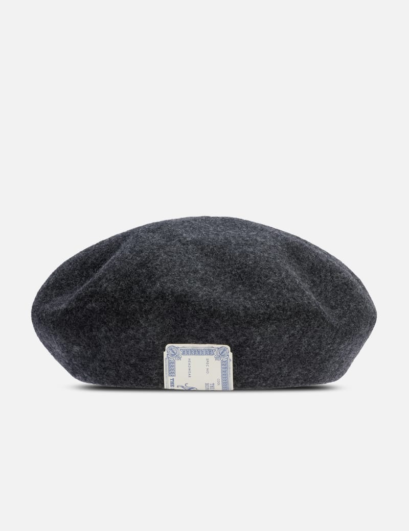 THE H.W.DOG&CO. - SAILOR HAT 23SS | HBX