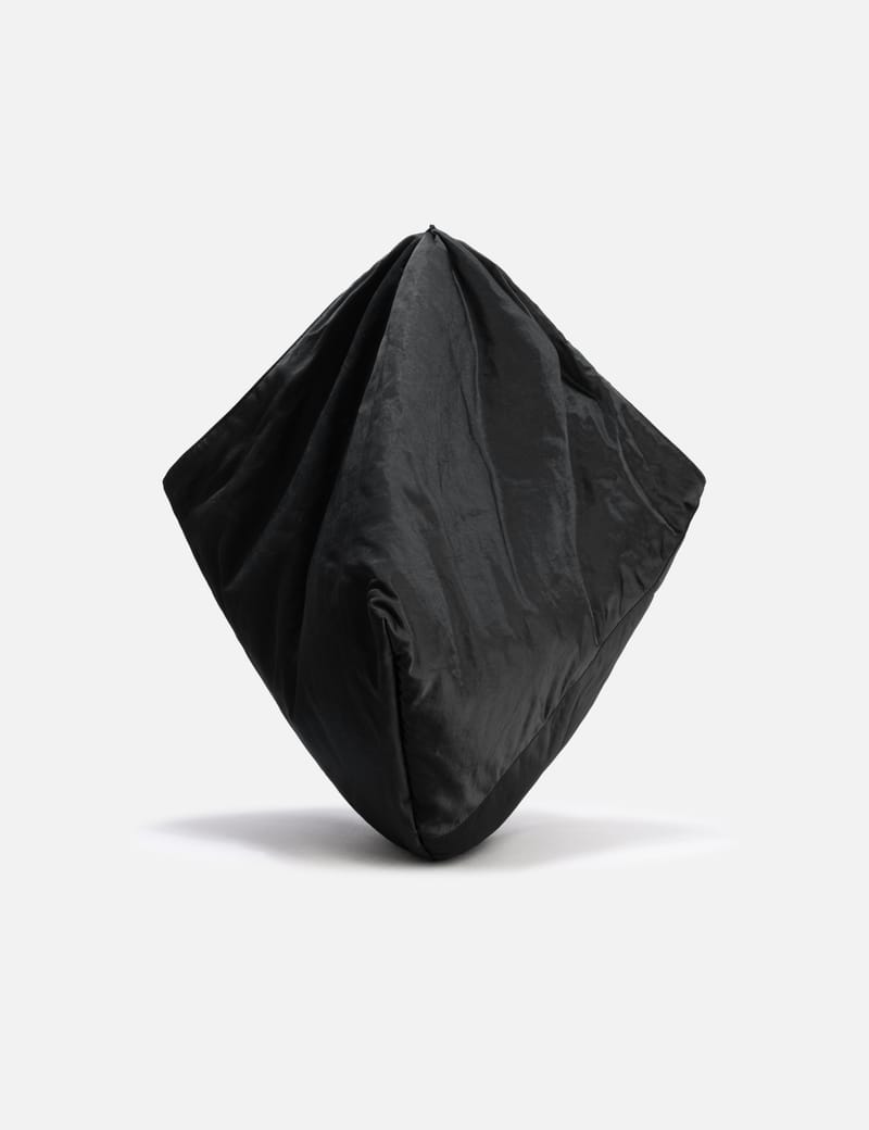 MM6 Maison Margiela - Japanese Draped Tote | HBX