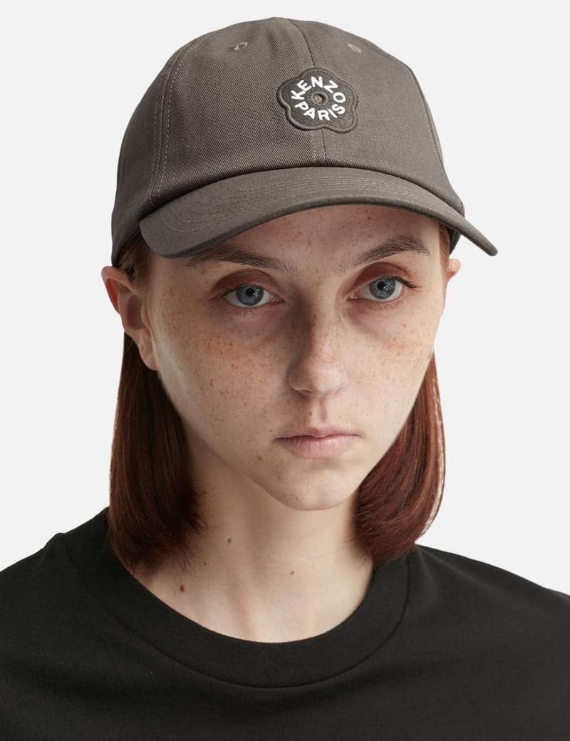 Kenzo - KENZO Paris Baseball Cap | HBX - Globally Curated