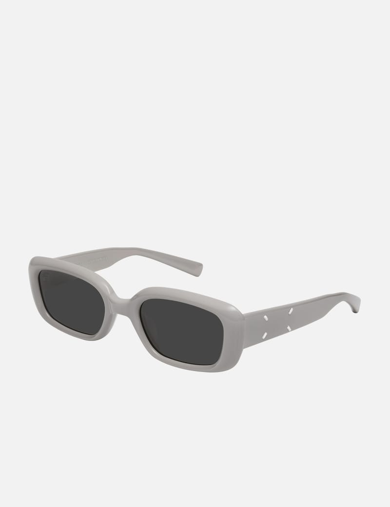 ジェントルモンスター - GM X MM SQUARE SUNGLASSES | HBX