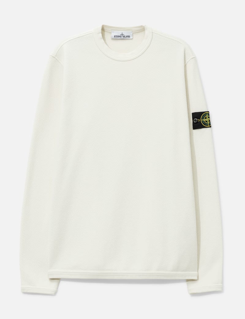 ストーンアイランド - 40周年記念 スウェットシャツ | HBX