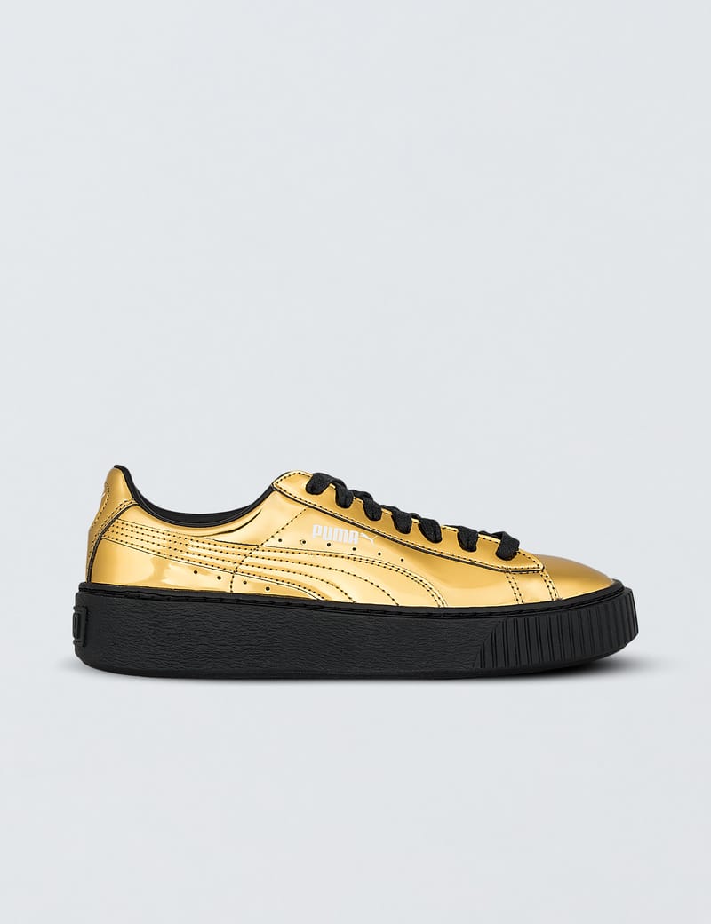 Puma hotsell creepers hypebeast