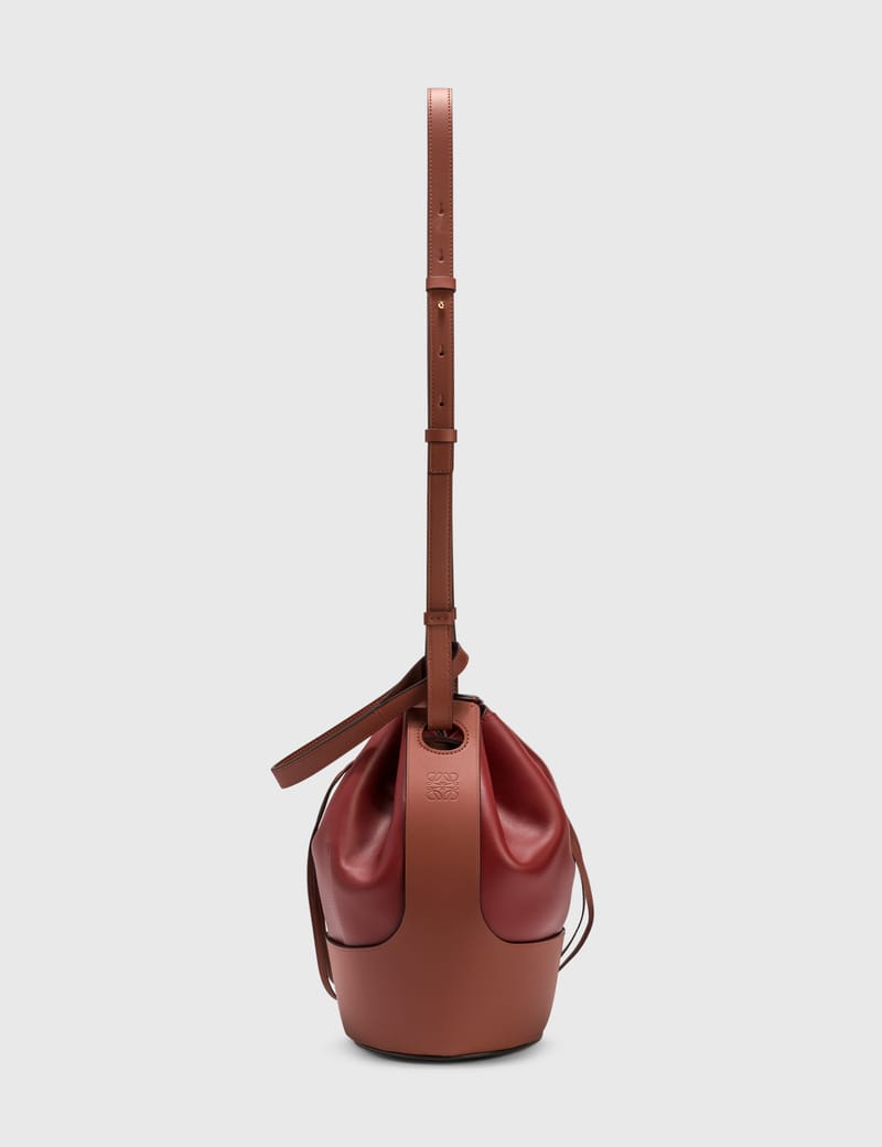 Loewe - Balloon Bag | HBX - Globally Curated Fashion and