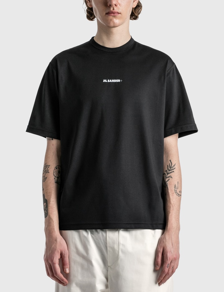 Jil Sander - T-SHIRT | HBX - Globally Curated Fashion and Lifestyle by ...