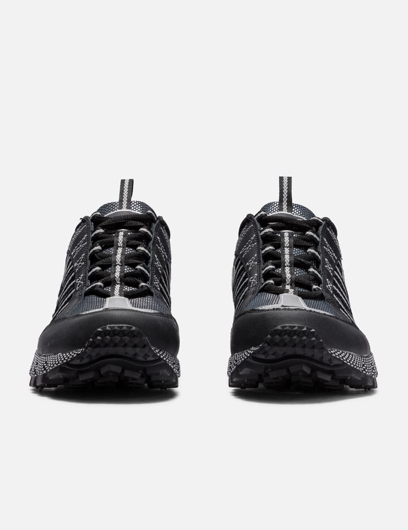 ナイキ　エアフマラ　QS ブラック NIKE AIR HUMARA QS BLACK/METALLIC SILVER-METALLIC SILVER