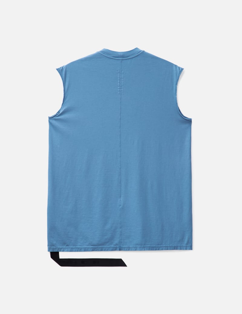Rick Owens TARP T DRKSHDW リックオウエンス Rick Owens DRKSHDW リックオウエンス ダークシャドウ SS25 TARP