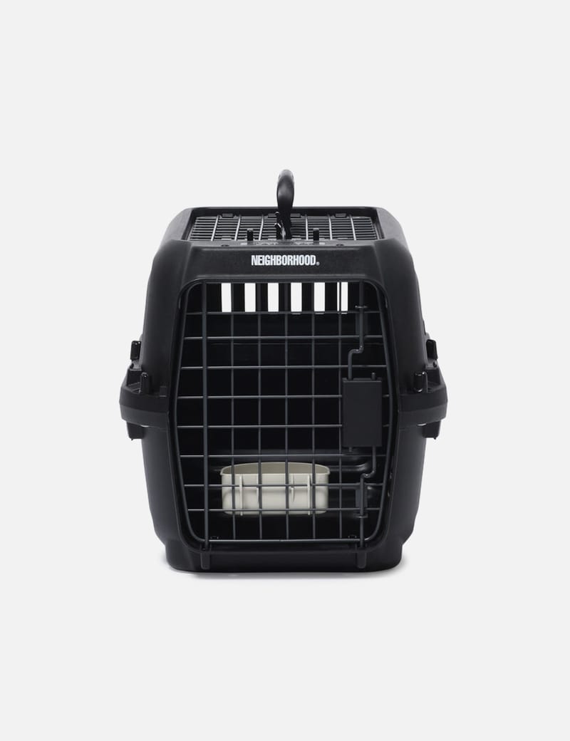 NEIGHBORHOOD - CI Hard Crate | HBX