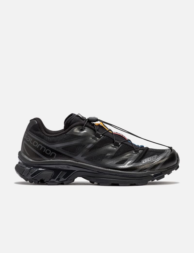 SALOMON XT-6 ADV BLACK/BLACK/PHANTOM