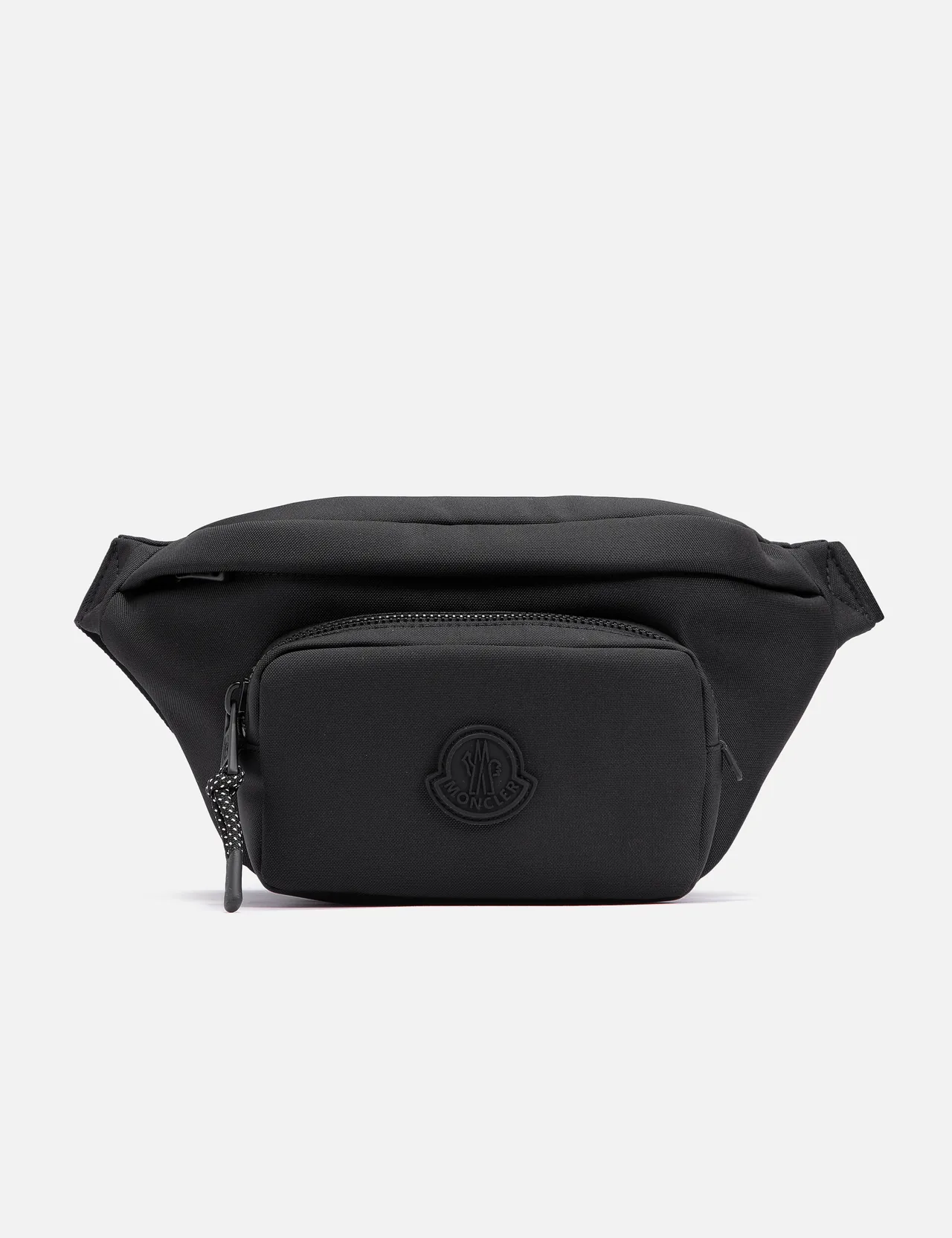 Moncler - DURANCE BELT BAG | HBX - Globally Curated Fashion and 