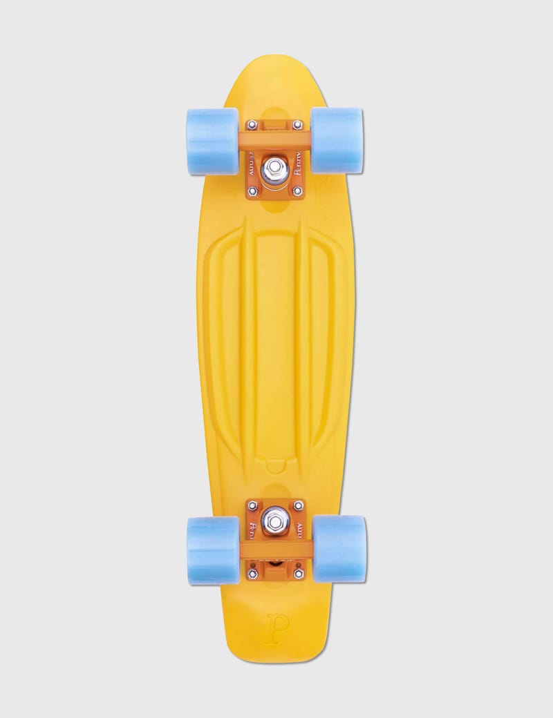 Penny Board イエロー 22インチ Penny/ペニー スケートボード イエロー 22インチ （ その他