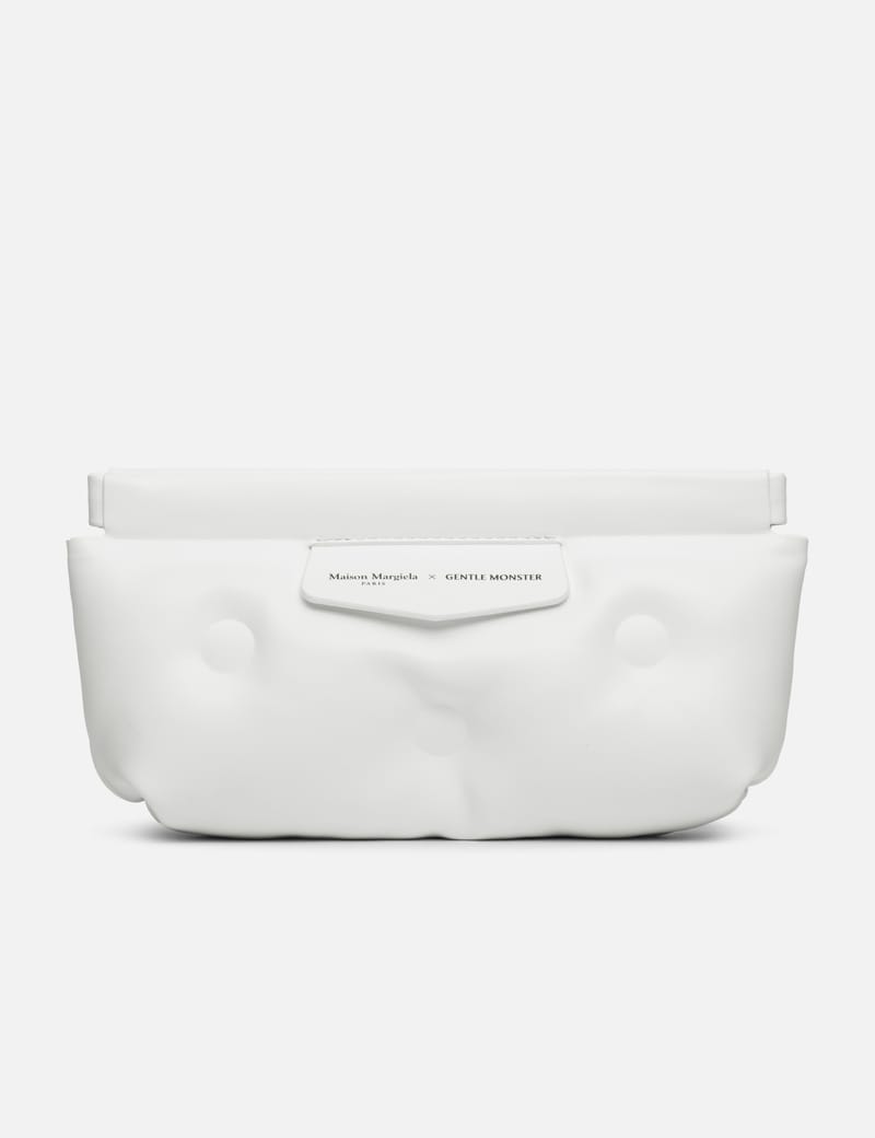 Gentle Monster - Maison Margiela - MM206 01 | HBX - Globally