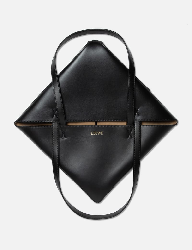 Loewe - Medium Puzzle Fold Tote | HBX