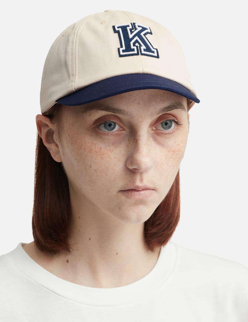 ケンゾー - KENZO PARIS ベースボールキャップ | HBX