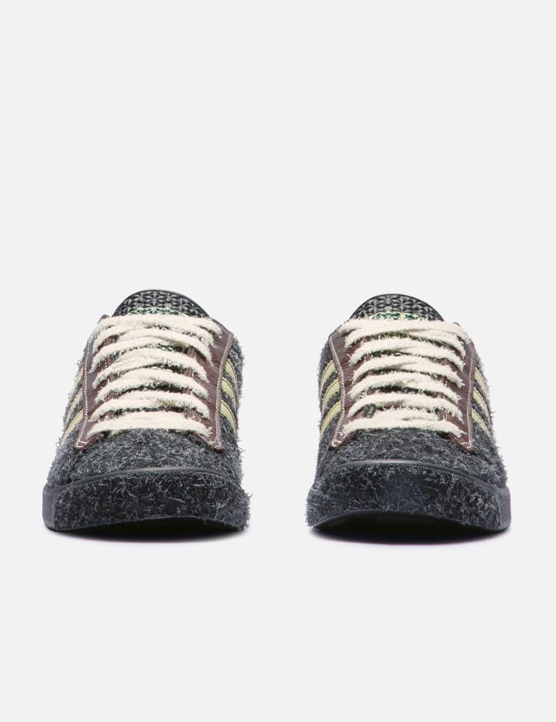 アディダス オリジナルス - Forest Hills Brain Dead Shoes | HBX