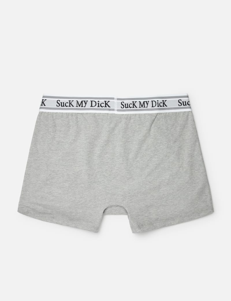 THUG CLUB - SUCK MY DICK BOXER BRIEFS | HBX