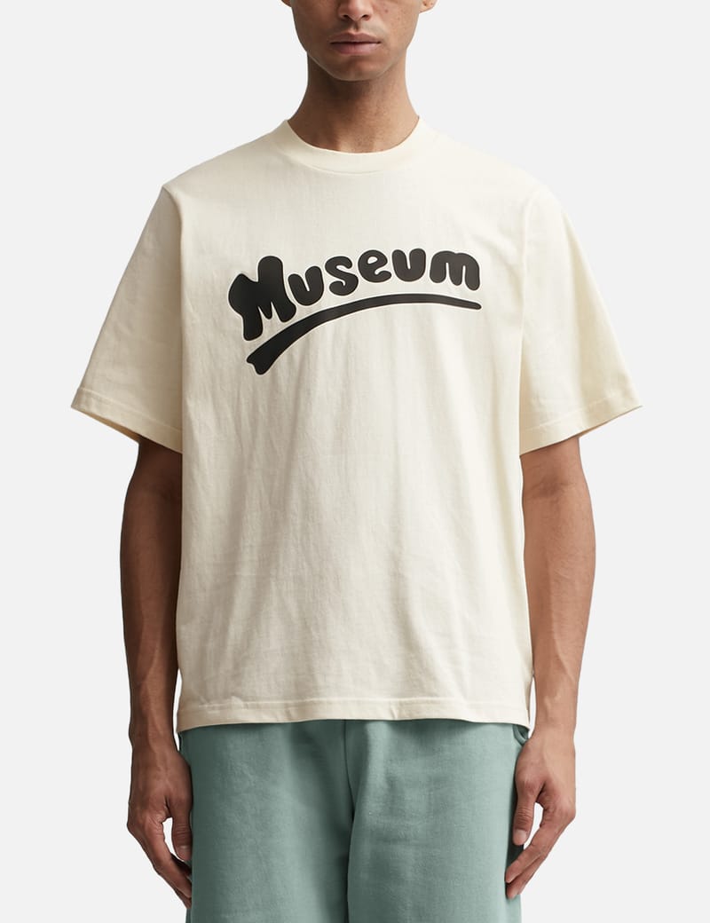 Museum of Peace & Quiet - BUBBLE T-SHIRT | HBX - Globally Curated