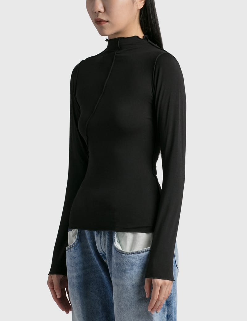 30代 スポーツ・アウトドア The Line By K 【 Zane Top Women