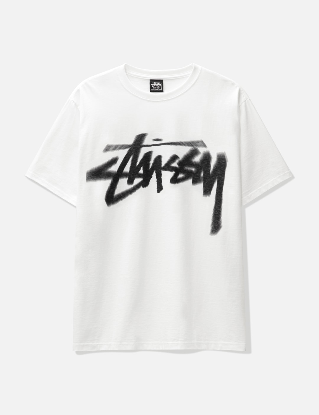 Stüssy - Dizzy Stock T-shirt | HBX - Globally Curated Fashion and ...