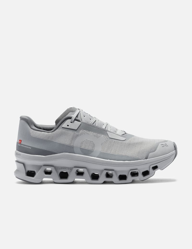 On - Cloudmonster Void | HBX - Globally Curated Fashion and