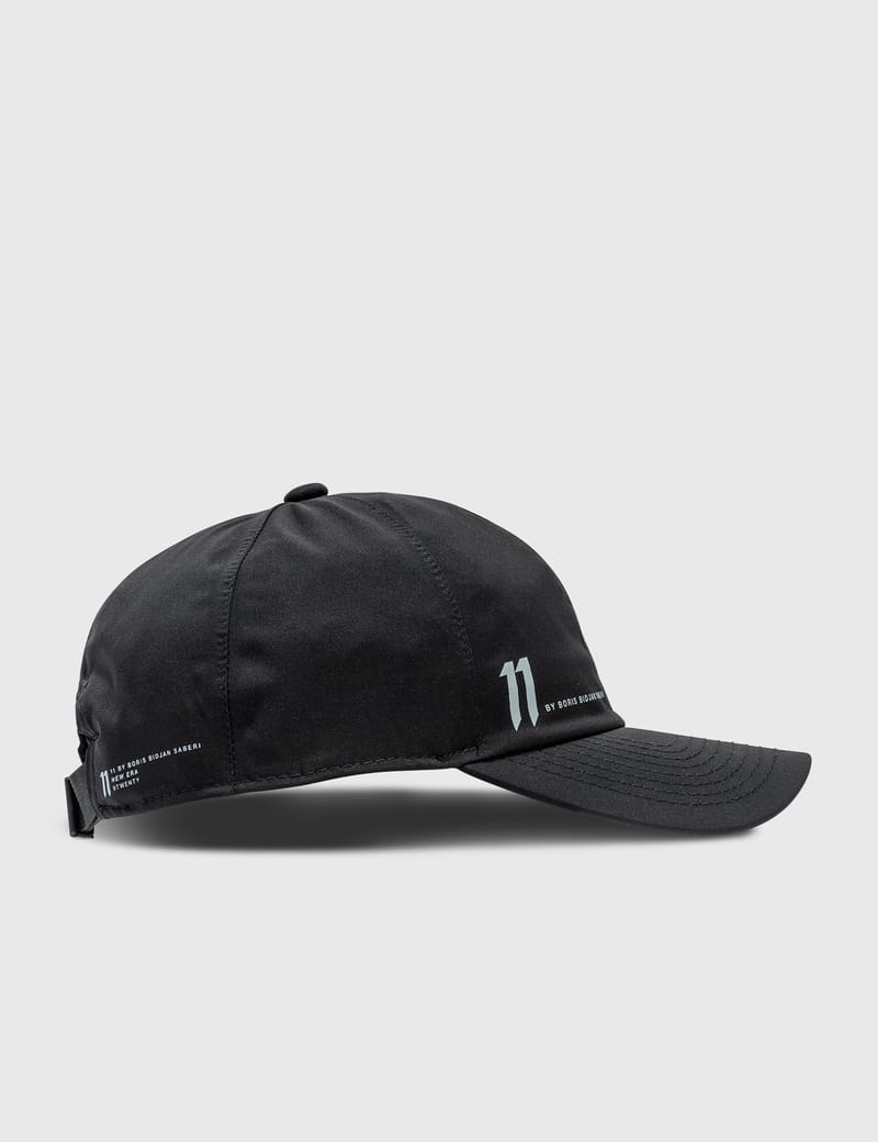 11 By Boris Bidjan Saberi - Gore-Tex Logo Cap | HBX