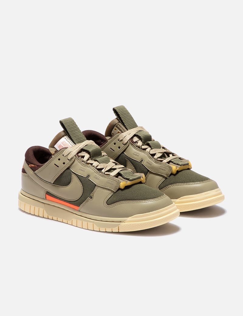 Nike - Nike Air Dunk Jumbo | HBX - Globally Curated Fashion and