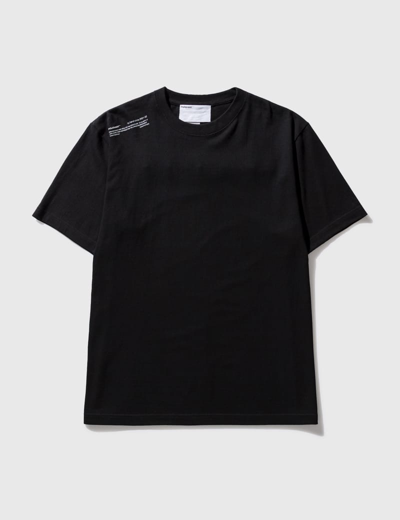 POLIQUANT - The Heartbeat Sound T-shirt | HBX - Globally Curated