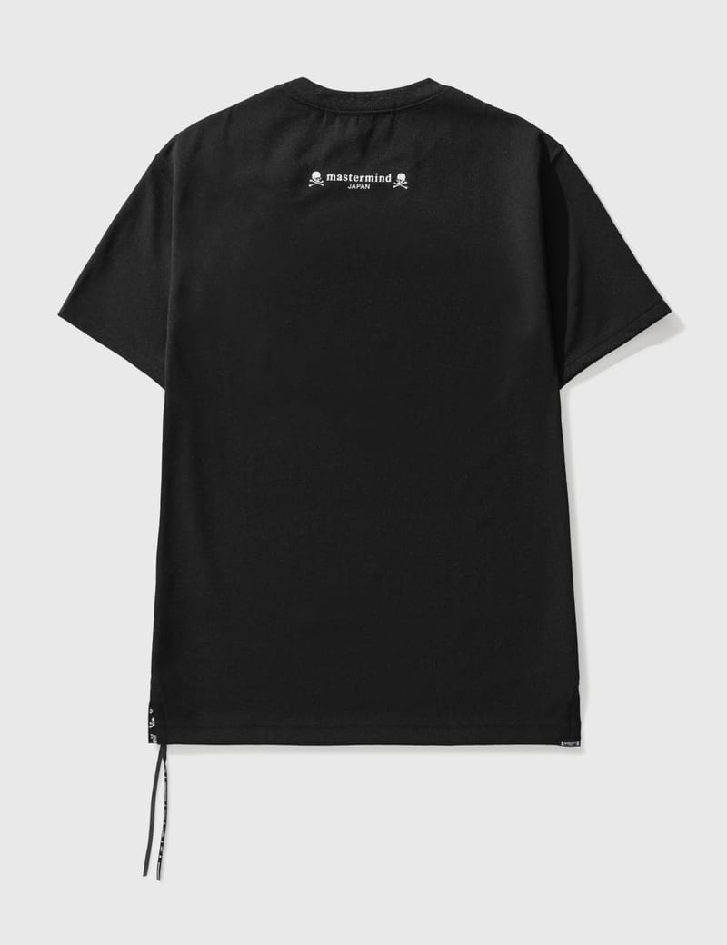 TOO/moontreeplanet Tシャツ 黒 ムーンテックTシャツ （ブラック） -WWSワークウェアスーツ公式