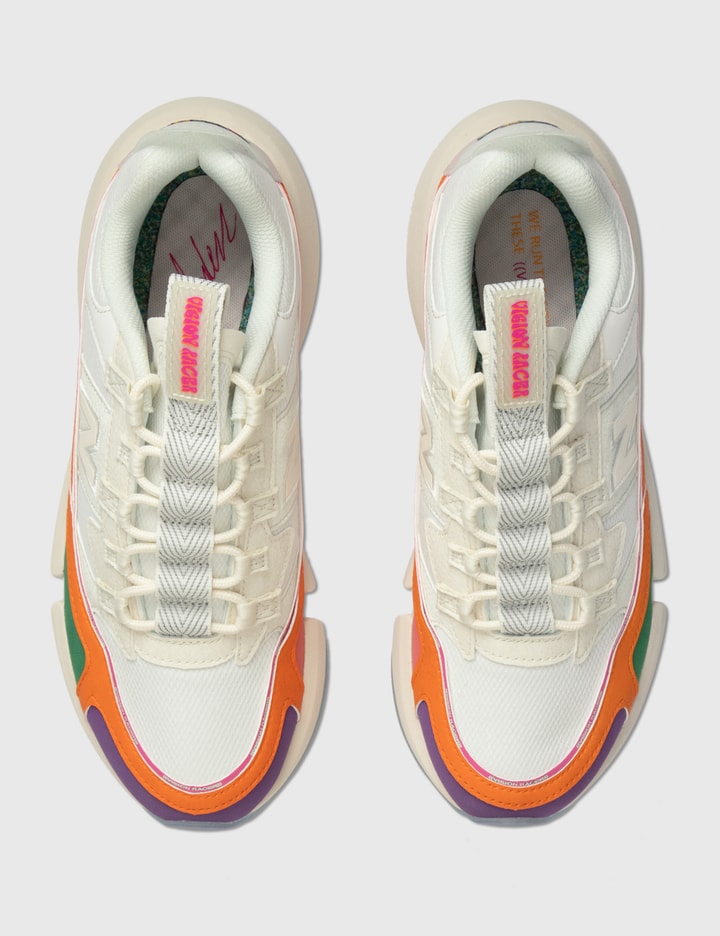 New Balance New Balance x Jaden Smith Vision Racer Sneaker HBX