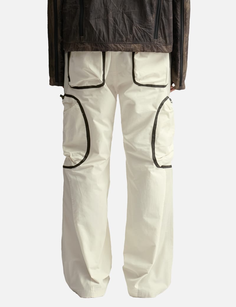 FFFPostalservice - FLARE CARGO V3 | HBX