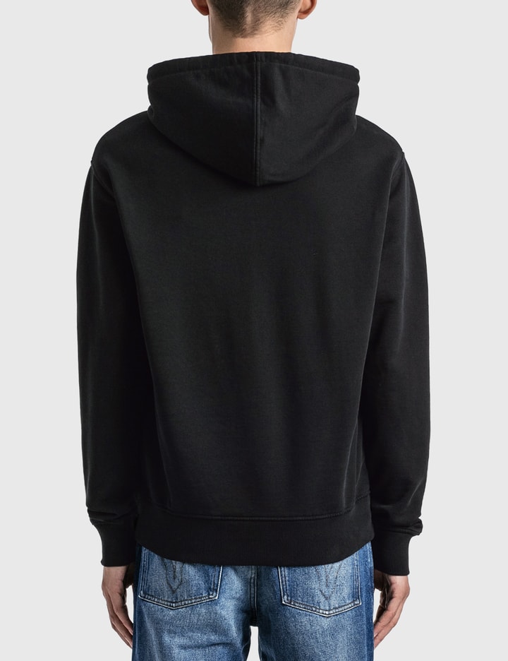 Ami - Ami De Coeur Hoodie | HBX - Globally Curated Fashion and ...