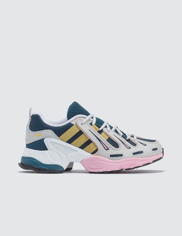 Adidas Originals - EQT Gazelle | HBX - Globally Curated Fashion and ...