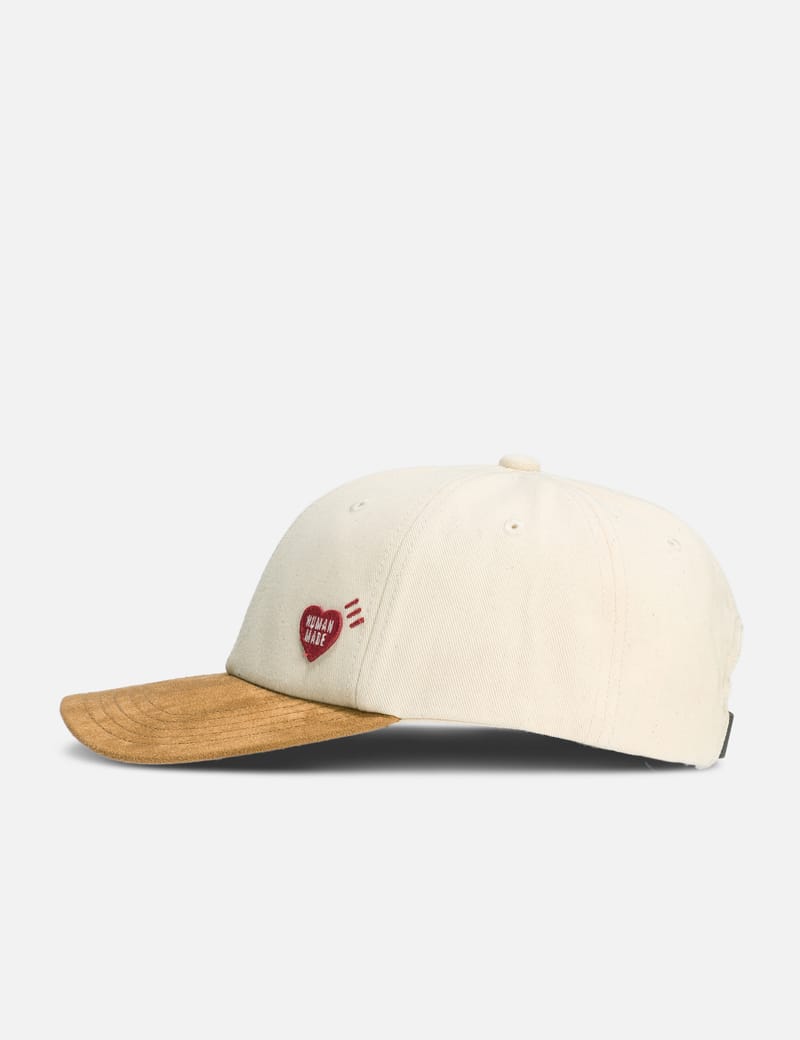 Human Made - 6 PANEL TWILL CAP | HBX - Globally Curated Fashion