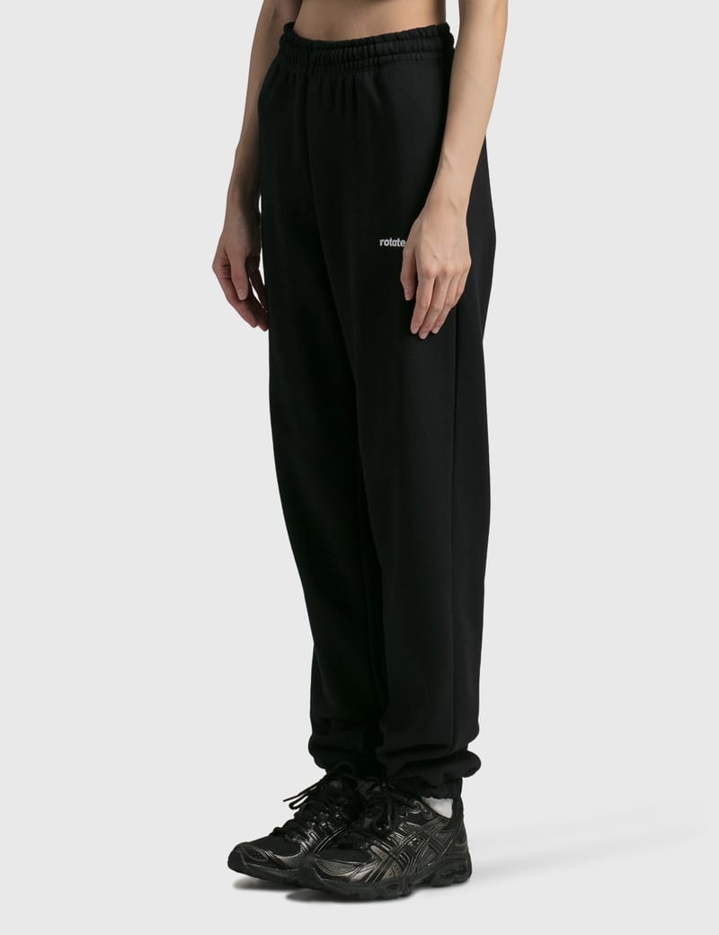 ROTATE Sunday - MIMI SWEATPANTS | HBX