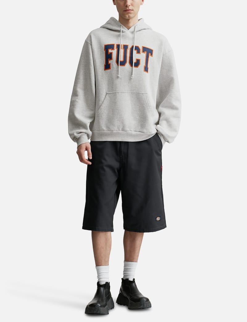 パンツ fuct UTILITY SERVICE SHORTS fuct UTILITY SERVICE SHORTS
