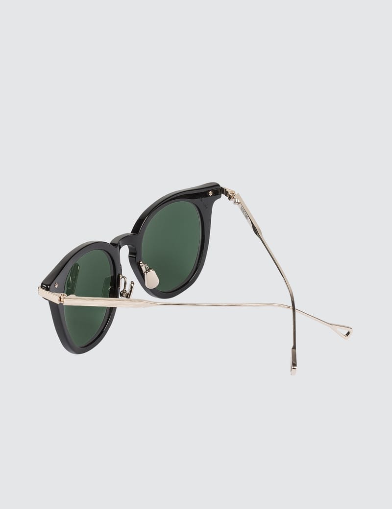 Native Sons - Siegel White Gold with G-15 Lens | HBX