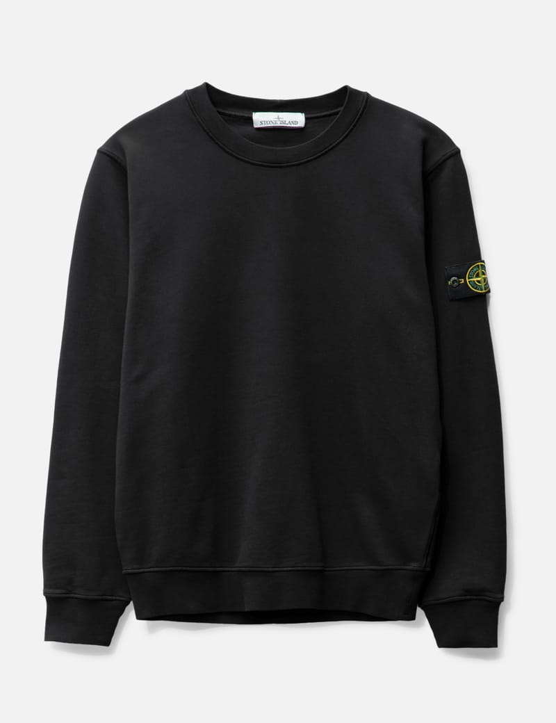 Stone Island - ライトウェイト スウェットシャツ | HBX - ハイプ