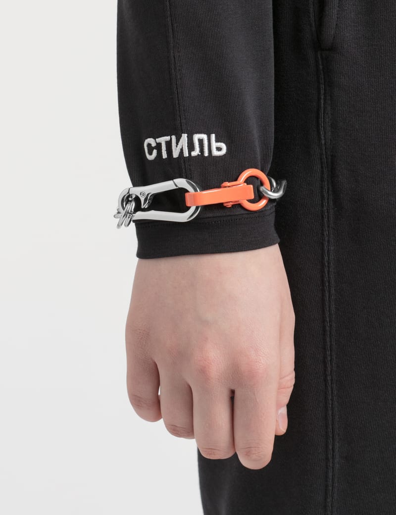 HERON PRESTON® - Keychain / Bracelet | HBX - Globally Curated