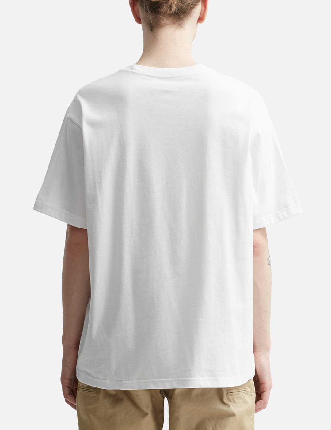 Human Made - 3PACK T-SHIRT SET | HBX - Globally Curated Fashion