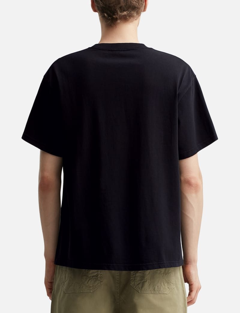 Brain Dead - Mind Puzzle T-shirt | HBX - Globally Curated
