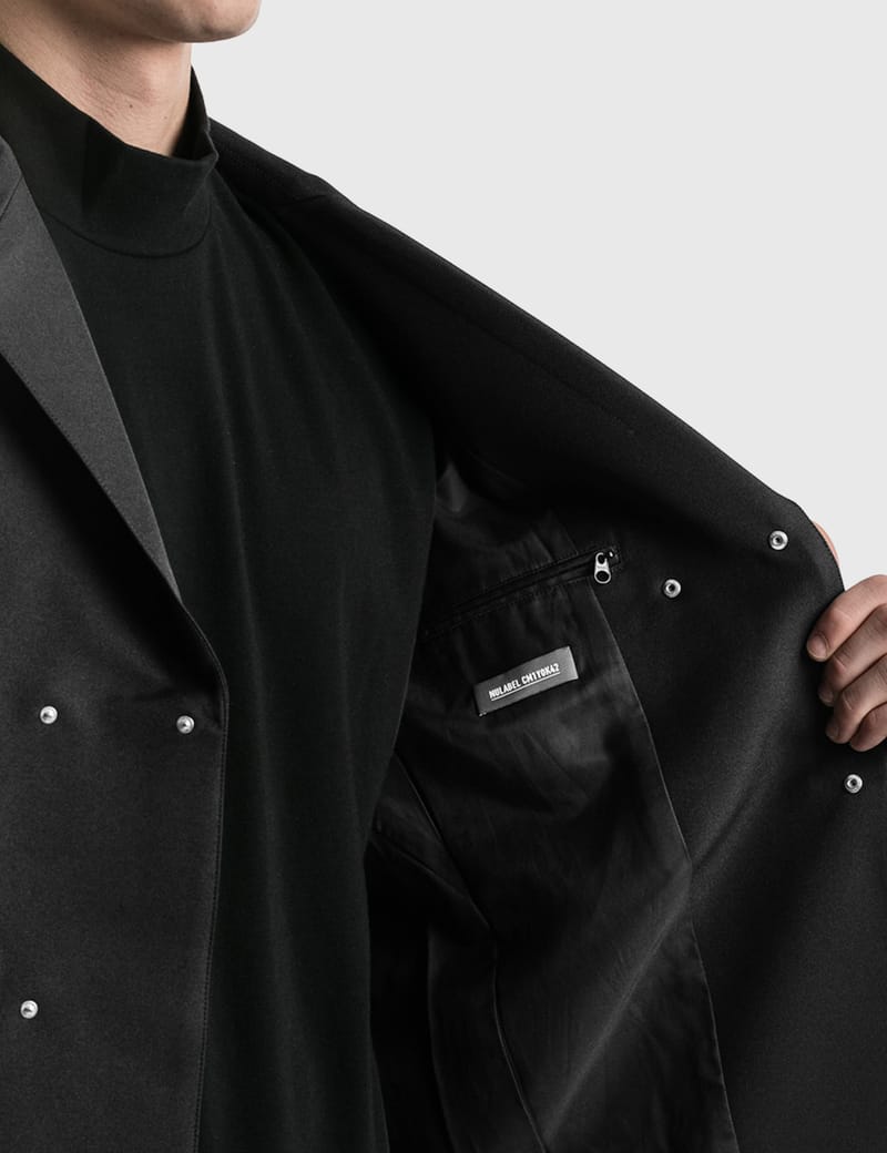 NULABEL CM1Y0K42 - Work Blazer | HBX - Globally Curated Fashion