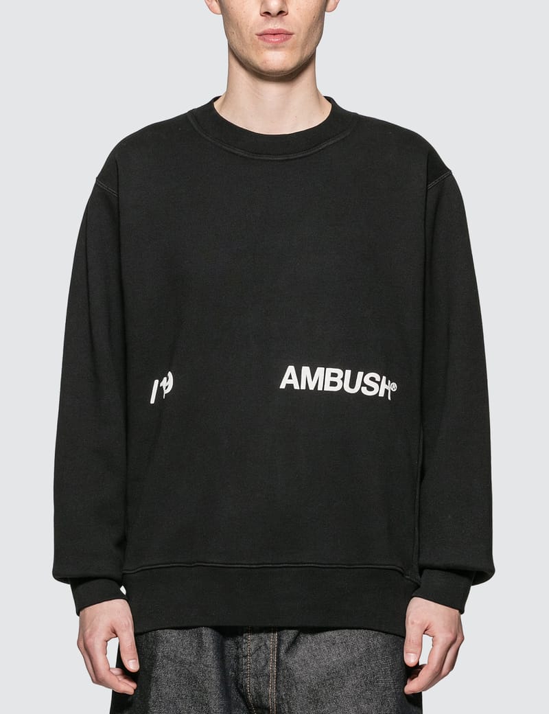 Outlet Ambush sweater AW19