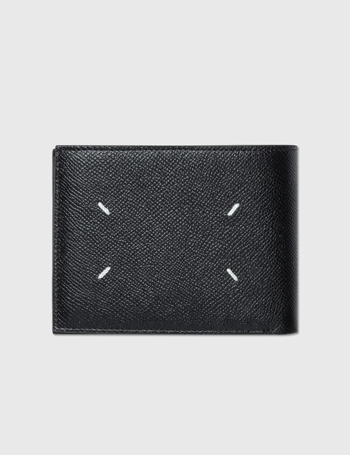 Four Stitches Wallet