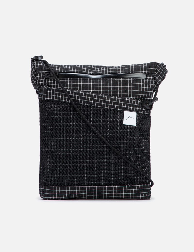 CAYL - SEORAK 3 Grid | HBX - Globally Curated Fashion and