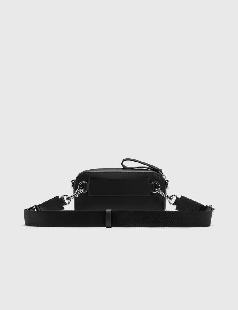 Valentino - Valentino Garavani VLTN Mini Waist Satchel | HBX