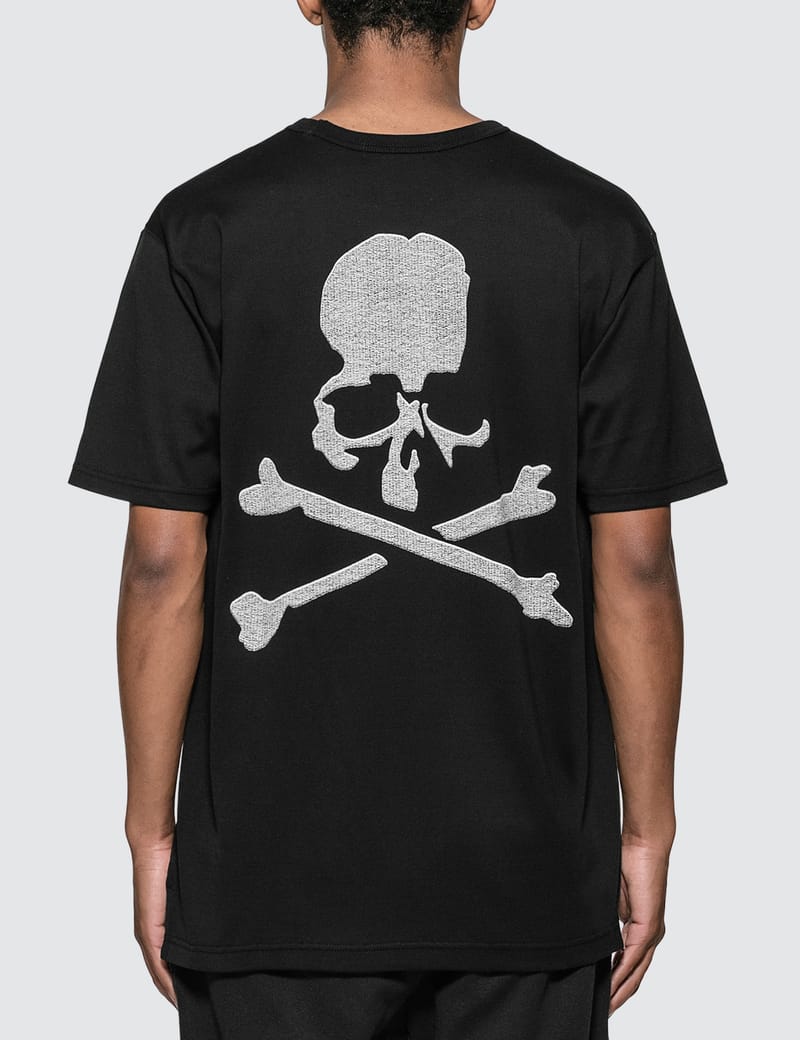 【関税込み】MASTERMIND WORLD カーキ チェック Tシャツ 18177191_39188013_1000.jpg